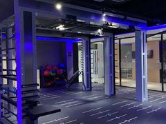 -金融街长安体育中心(北京长安店)