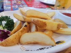 -海维克牛排馆HIGHWIC(右岸环宇坊店)