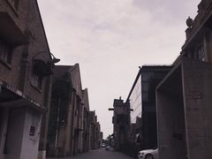 -半岛1919创意园区