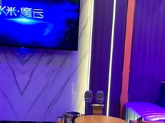 -星耀KTV(江汉路新佳丽时尚广场店)
