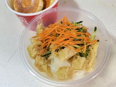 -紫光园清真北京小吃(广渠门内店)