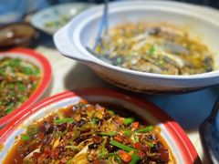 -常和州·夜宵大排档(常州单店)