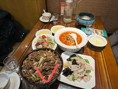 -烤肉季饭庄