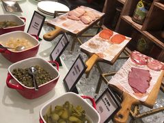 -广州天河希尔顿酒店