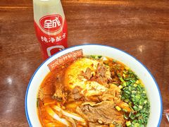 -公交新村粉店(窑岭店)