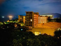 -三亚亚龙湾天域度假酒店