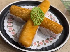 -点都德(龙之梦店)