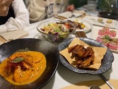 -春树下·树屋花房西餐厅(罍街AS1980店)