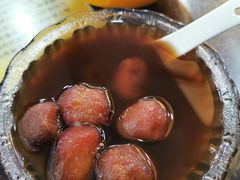 -毛华美食(清扬路店)