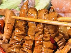 -楠火锅(太古里总店)
