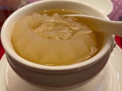 迷你冬瓜炖鲍翅-春满园·早茶·粤菜·宴会(前海店)