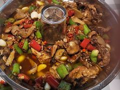 -彭耕记猪油炒小菜(吉联mall店)