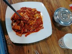 -李先生的首尔小馆(松江启源广场店)