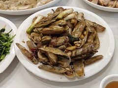 -健跳小海鲜(人民路店)
