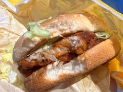-麦当劳(仙林亚东城得来速店)