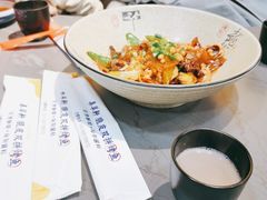 麻辣香锅-集草轩·重庆麻辣烤鱼(西湖道店)