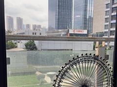 -CIAO·团建聚餐·生日派对轰趴馆(福田店)