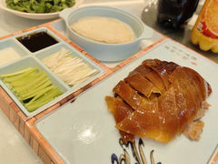 -蓝港海鲜厨房(金水路店)