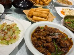 -松针蔡记蒸饺(花园路店)