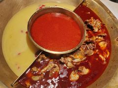 -哥老官重庆美蛙鱼头(宝山龙湖店)