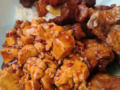 -上海财经大学-新食堂