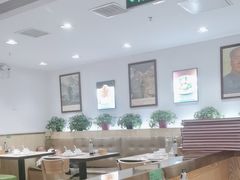 -老边饺子馆(东单店)