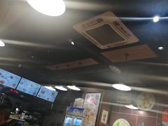 大堂-车沾巷·重庆老味豌杂面