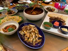 -君悦酒店·1881·北京烤鸭