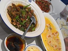 -兰湘子·湘菜小炒(南京江宁万达店)