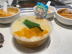 -海底捞火锅(国奥村店)