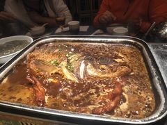 -二十八里太湖船菜(吉祥路店)