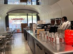 -Seesaw Coffee(上生新所店)