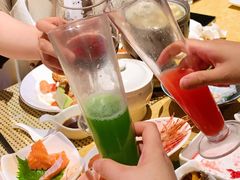 -雍和会海鲜姿造自助(湖东路店)