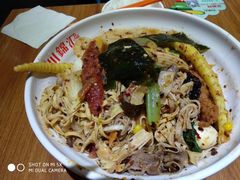 -川锦汇麻辣拌(长大店)