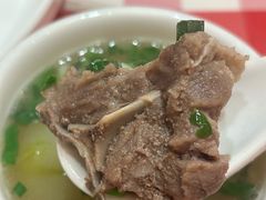 -西贝(上海我格广场店)