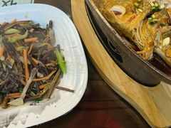 -缘来聚·徽菜名店(黄山宏村店)