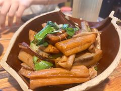 -饭江湖·江湖菜(湖广会馆店)