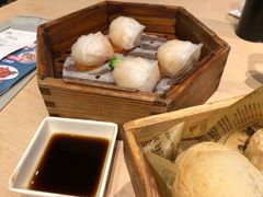 -避风塘(百联东郊店)