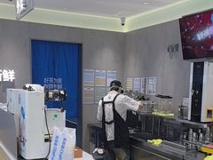 -茶百道(下沙宝龙二期店)