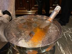 -北京古城老院厉晓麟精致菜