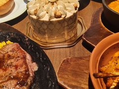 -萨莉亚意式餐厅(杭州西溪龙湖天街店)