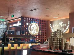 -西塔老太太泥炉烤肉(亚运村店)