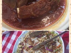 -西贝莜面村(上海百联西郊店)