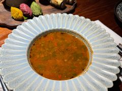 哈拉秋-格鲁·秀色Georgia’s Feast