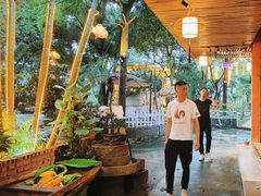 -陶缘一号·四季缘·老字号顺德菜·户外婚礼家宴(西滘店)