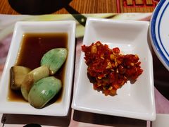 -新兴园饺子馆(望京店)