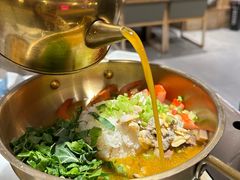 -润记·广东餐馆(苏州中心店)