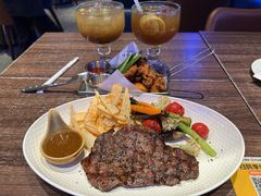 -bluefrog蓝蛙(石家庄欢乐汇店)