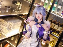 -米游妙妙屋cosplay换装自拍摄影体验馆