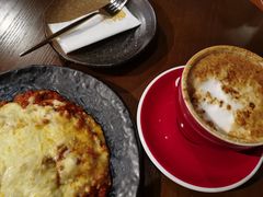 -咖法森林·咖啡  酒吧(天河店)